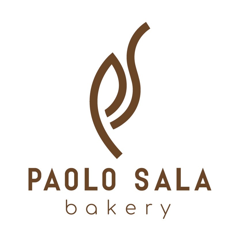 Logo Paolo Sala Bakery di Viganò, panificio e pasticceria partner di Al Convivio